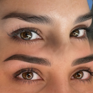Micropigmentación cejas