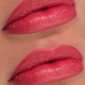 Micropigmentación labios